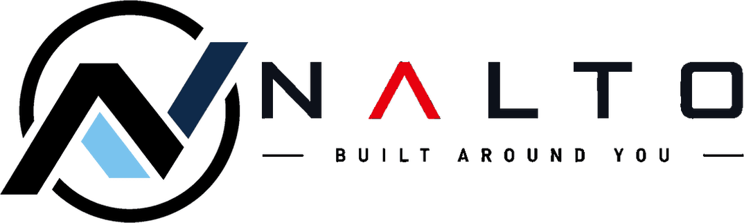 Nalto — Built Around You